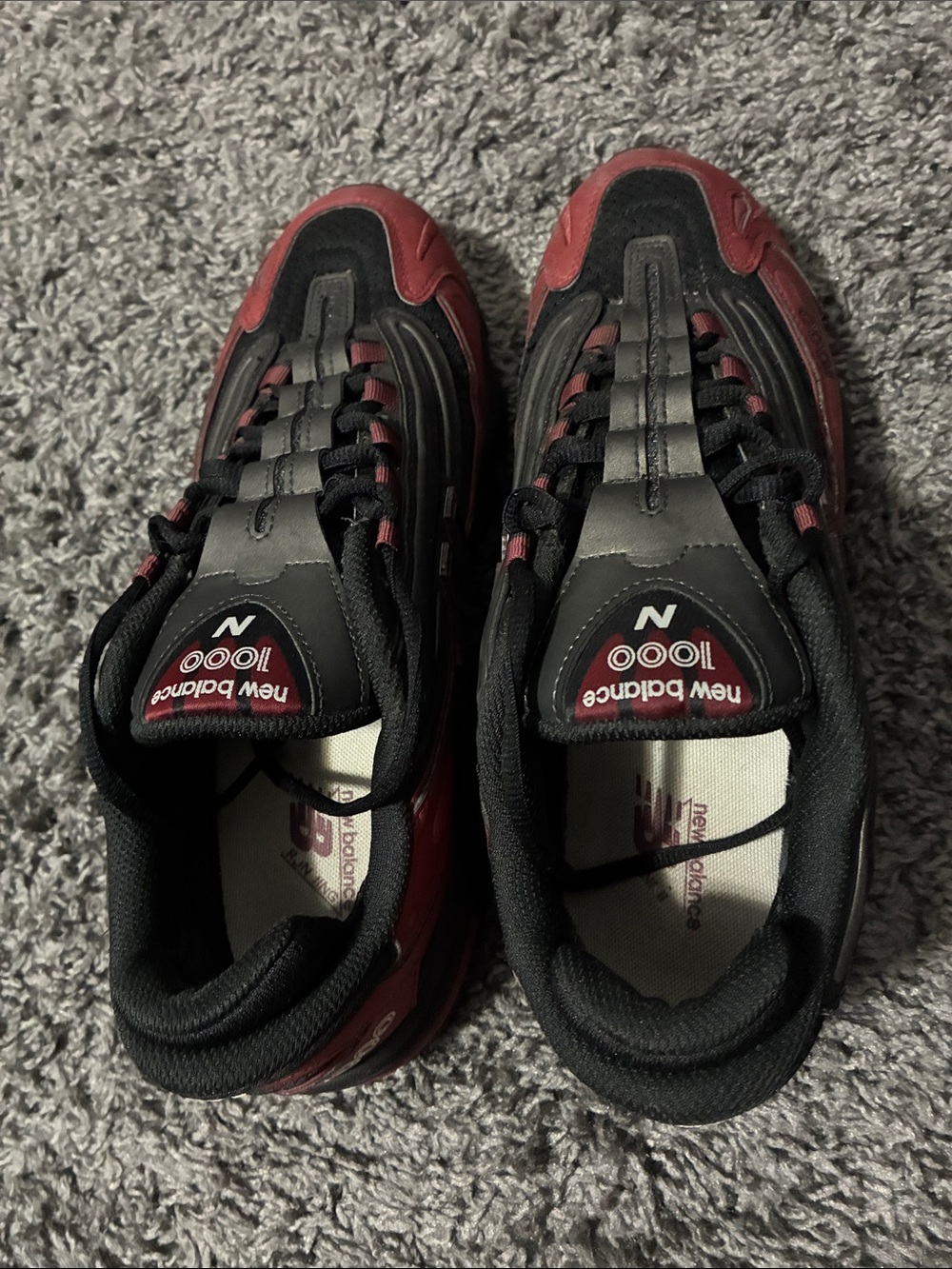 New balance 1000 - Picture 4 of 8